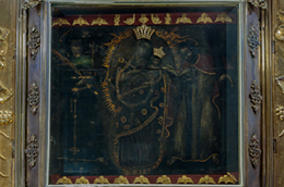 Chiquinquira Chiquinquira